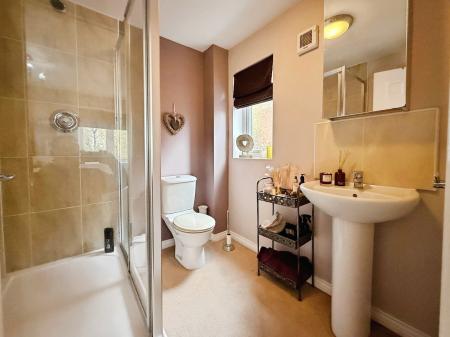 3 bedroom Semi-detached house for sale in Highlander Drive, Donnington, Telford, TF2