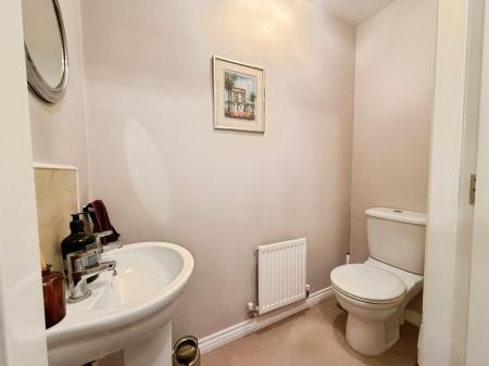 3 bedroom Semi-detached house for sale in Highlander Drive, Donnington, Telford, TF2