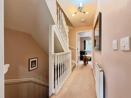3 bedroom Semi-detached house for sale in Highlander Drive, Donnington, Telford, TF2