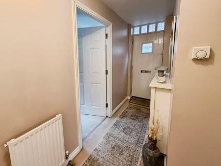 3 bedroom Semi-detached house for sale in Highlander Drive, Donnington, Telford, TF2