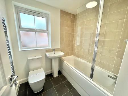 3 bedroom Detached house for sale in Hughes Meadow, Lawley, Telford, TF4