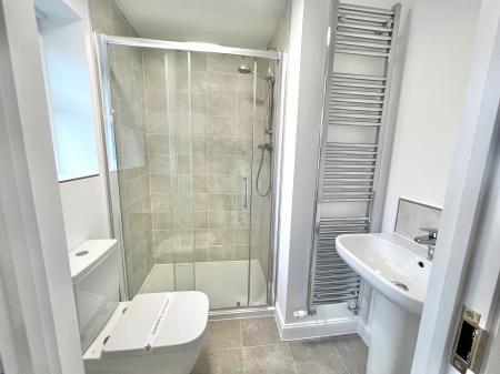 3 bedroom Detached house for sale in Hughes Meadow, Lawley, Telford, TF4