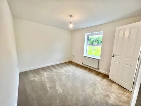 3 bedroom Detached house for sale in Hughes Meadow, Lawley, Telford, TF4