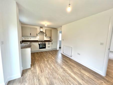 3 bedroom Detached house for sale in Hughes Meadow, Lawley, Telford, TF4