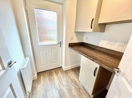 3 bedroom Detached house for sale in Hughes Meadow, Lawley, Telford, TF4