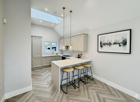 2 bedroom Bungalow for sale in Limekiln Lane, Lilleshall, TF10