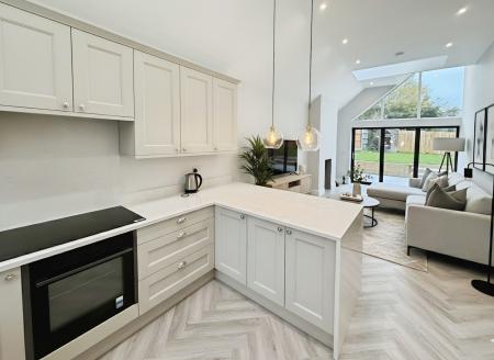 2 bedroom Bungalow for sale in Limekiln Lane, Lilleshall, TF10