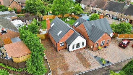 2 bedroom Bungalow for sale in Limekiln Lane, Lilleshall, TF10