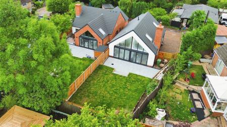 2 bedroom Bungalow for sale in Limekiln Lane, Lilleshall, TF10