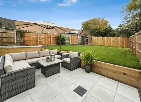 2 bedroom Bungalow for sale in Limekiln Lane, Lilleshall, TF10