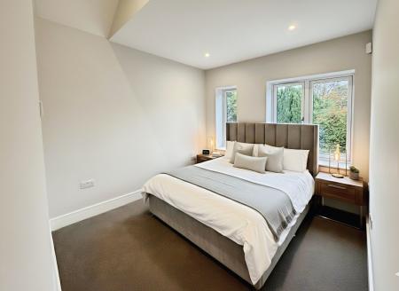 2 bedroom Bungalow for sale in Limekiln Lane, Lilleshall, TF10