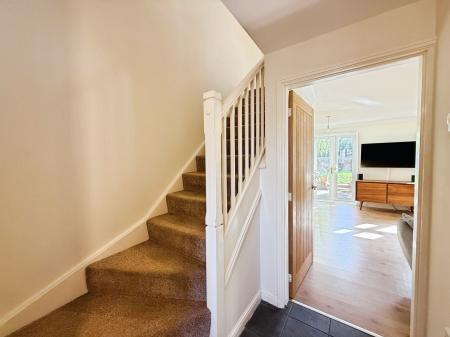 3 bedroom Semi-detached house for sale in Marlborough Road, Hadley, Telford, TF1