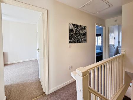 3 bedroom Semi-detached house for sale in Marlborough Road, Hadley, Telford, TF1