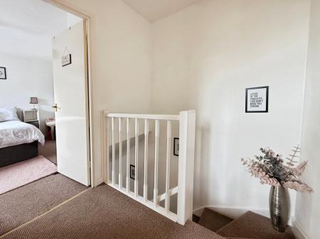 1 bedroom Terraced House for sale in Marlborough Way, Newdale, Telford, TF3