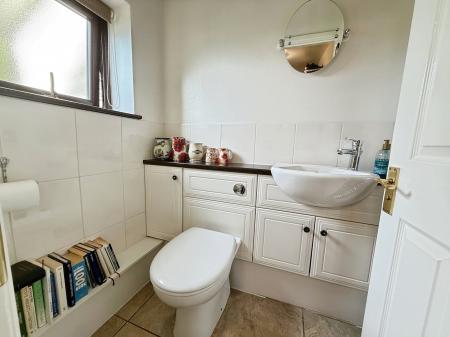 3 bedroom Bungalow for sale in Meeson, Meeson, Telford, TF6