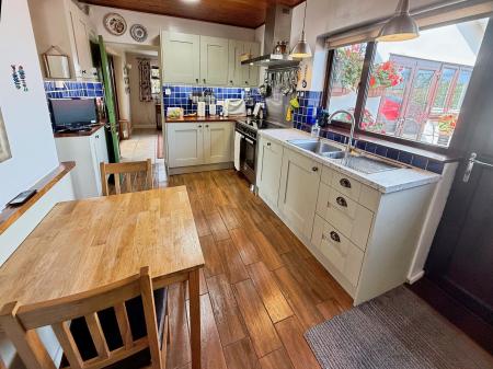 3 bedroom Bungalow for sale in Meeson, Meeson, Telford, TF6