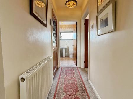 3 bedroom Bungalow for sale in Meeson, Meeson, Telford, TF6