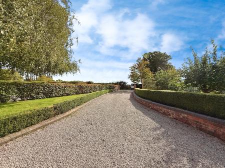 3 bedroom Bungalow for sale in Meeson, Meeson, Telford, TF6