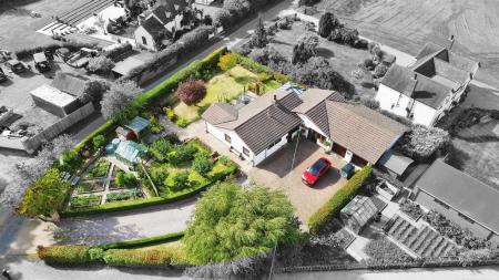 3 bedroom Bungalow for sale in Meeson, Meeson, Telford, TF6