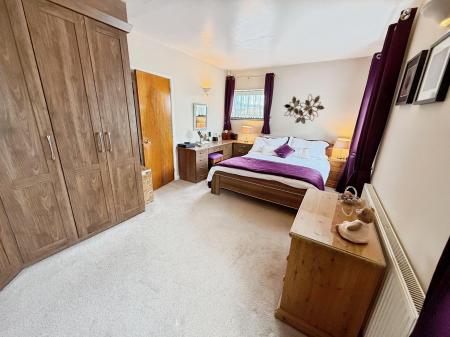 3 bedroom Bungalow for sale in Meeson, Meeson, Telford, TF6