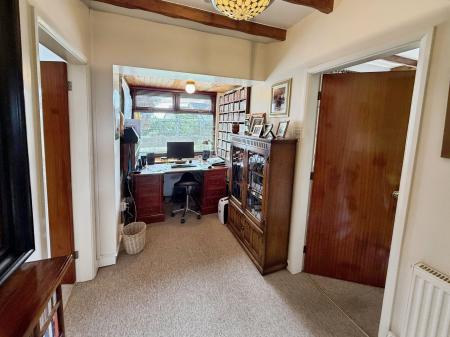 3 bedroom Bungalow for sale in Meeson, Meeson, Telford, TF6