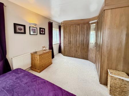 3 bedroom Bungalow for sale in Meeson, Meeson, Telford, TF6