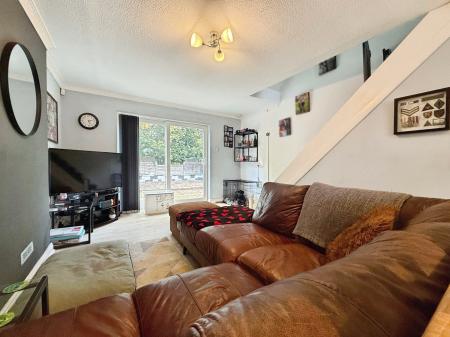 2 bedroom Semi-detached house for sale in Mitchel Way, Madeley, Telford, TF7