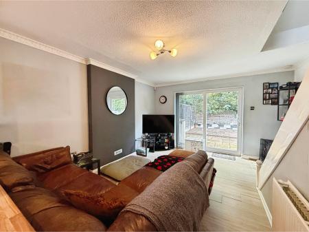 2 bedroom Semi-detached house for sale in Mitchel Way, Madeley, Telford, TF7