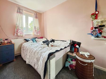 2 bedroom Semi-detached house for sale in Mitchel Way, Madeley, Telford, TF7