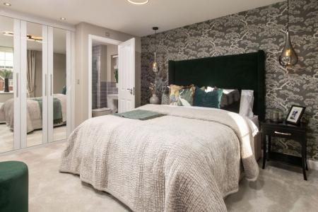 4 bedroom Detached house for sale in Otters Reach, Ironbridge, Telford, TF8