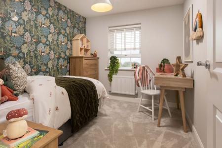 4 bedroom Detached house for sale in Otters Reach, Ironbridge, Telford, TF8