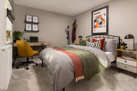 4 bedroom Detached house for sale in Otters Reach, Ironbridge, Telford, TF8