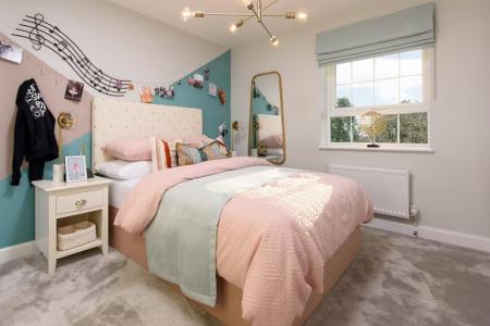 4 bedroom Detached house for sale in Otters Reach, Ironbridge, Telford, TF8