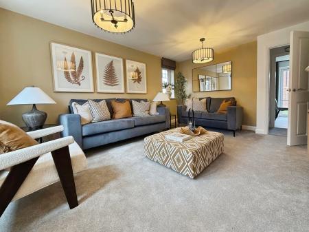 3 bedroom Town house for sale in Otters Reach, Ironbridge, Telford, TF8