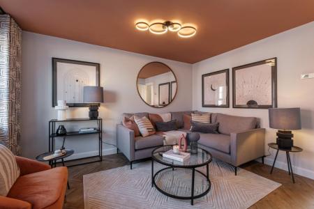 3 bedroom End of terrace house for sale in Scarlet View, Proctor Avenue, Lawley, Telford, TF4