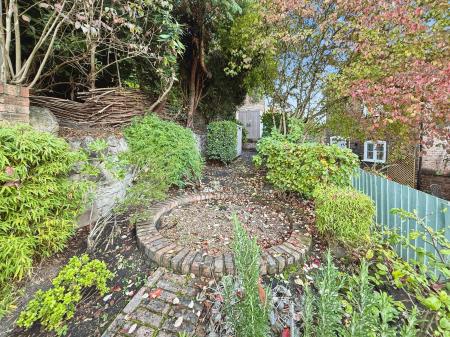 2 bedroom Cottage for sale in Severn Bank, Ironbridge, Telford, TF8