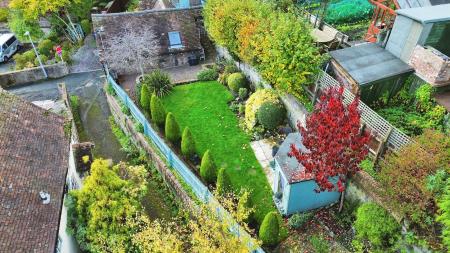 2 bedroom Cottage for sale in Severn Bank, Ironbridge, Telford, TF8