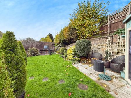 2 bedroom Cottage for sale in Severn Bank, Ironbridge, Telford, TF8