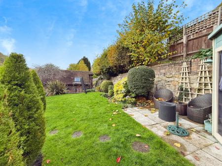 2 bedroom Cottage for sale in Severn Bank, Ironbridge, Telford, TF8