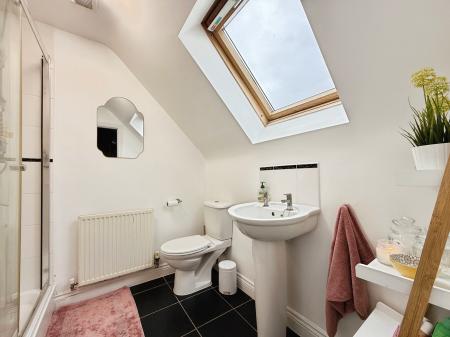 3 bedroom Semi-detached house for sale in St Johns Walk, Lawley Village, Telford, TF4