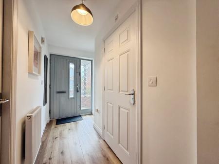 3 bedroom Semi-detached house for sale in St Johns Walk, Lawley Village, Telford, TF4
