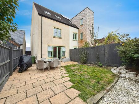 3 bedroom Semi-detached house for sale in St Johns Walk, Lawley Village, Telford, TF4