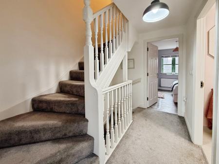 3 bedroom Semi-detached house for sale in St Johns Walk, Lawley Village, Telford, TF4