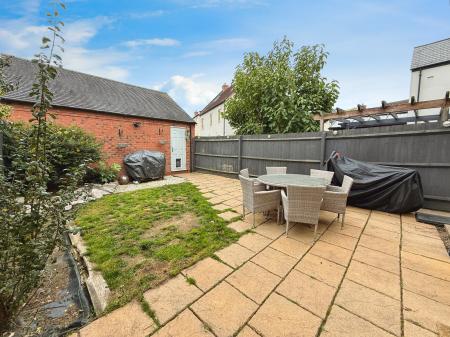 3 bedroom Semi-detached house for sale in St Johns Walk, Lawley Village, Telford, TF4