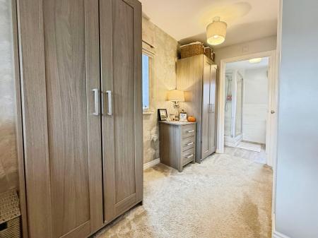 5 bedroom Detached house for sale in Stoney Fold, Lawley Village, Telford, TF3