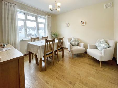 2 bedroom Detached bungalow for sale in The Lawns, Wellington, Telford, TF1