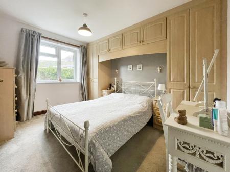 2 bedroom Detached bungalow for sale in The Lawns, Wellington, Telford, TF1