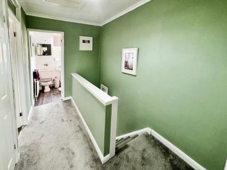 3 bedroom Detached house for sale in Trench Road, Trench, Telford, TF2