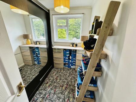 3 bedroom Detached house for sale in Trench Road, Trench, Telford, TF2