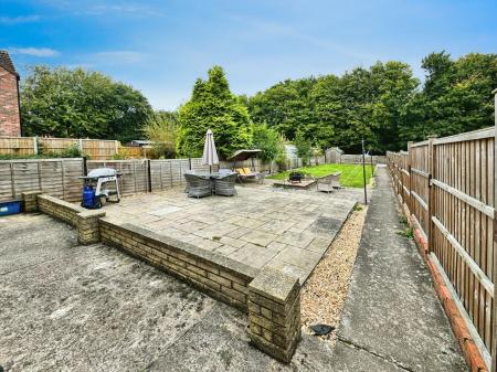 3 bedroom Detached house for sale in Trench Road, Trench, Telford, TF2